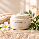 Faradaa Body Moisturizers