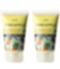 MYTH Pineapple Exotic Body Scrub 150 g