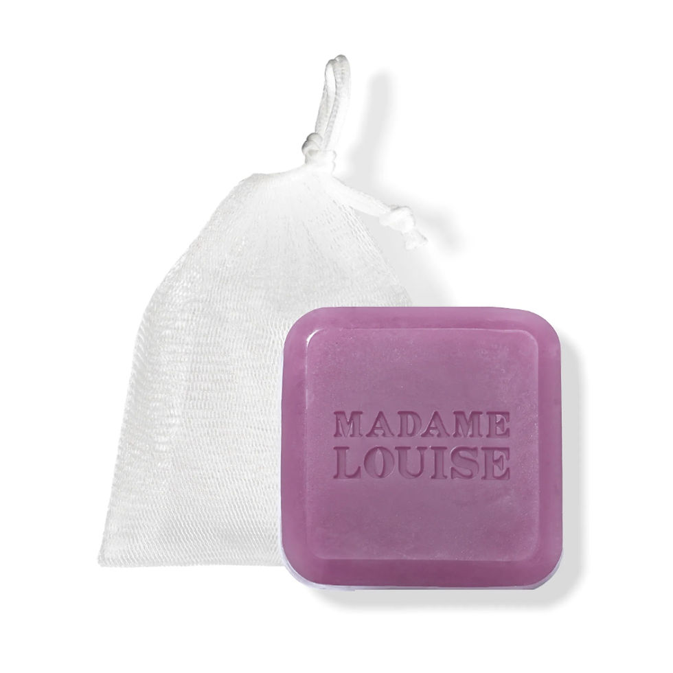 Thumbnail: MADAME LOUISE Thai Marinated Herbs Soap