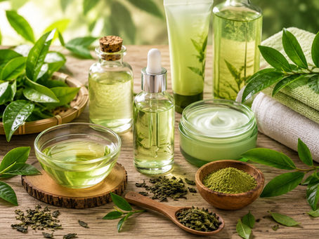 Green Tea Extract
