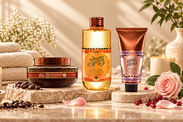 Erb Feature Brand