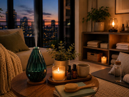 home spa