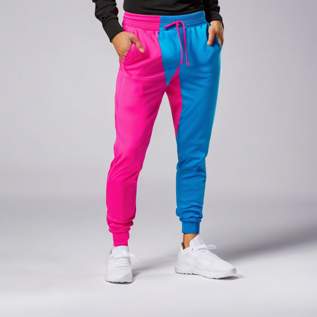 Stylish Jogger Pants