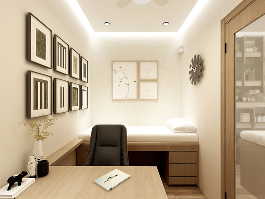 Why Great Healthcare Begins with Great Design