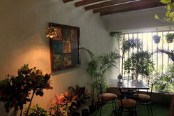 beatiful terrace ideas