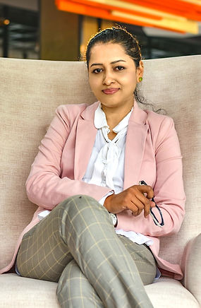 Shweta Deshmukh