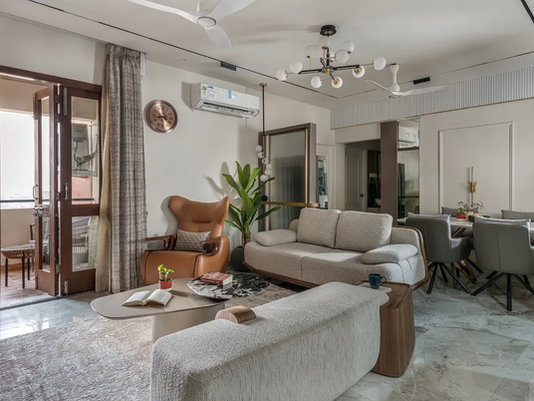 The New Homeowner’s Checklist for Planning Home Interiors in Nagpur