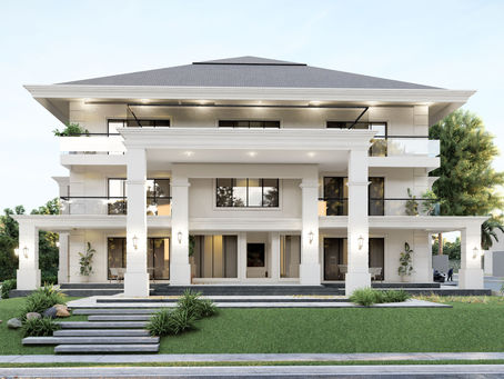 Five Tips to Design House like an Architect in 2022