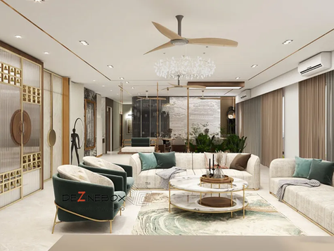 What Luxury Interiors Mean in Your City (and What They Cost)