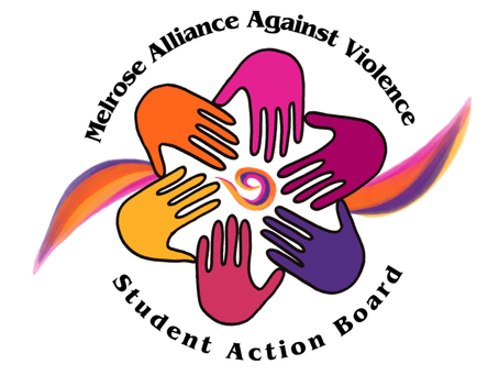 MHS Class of 2026 Grad and Rita M. Downey Award Recipient Ell Gimenez Reflects on Student Action Board Experience