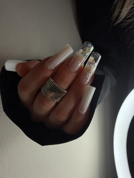Course Nail Northampton