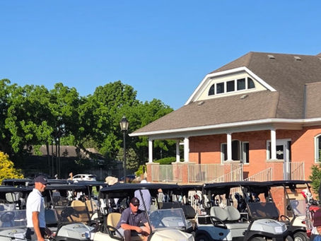 WILD GOOSE SHOTGUN STARTS AT 8:30 AM