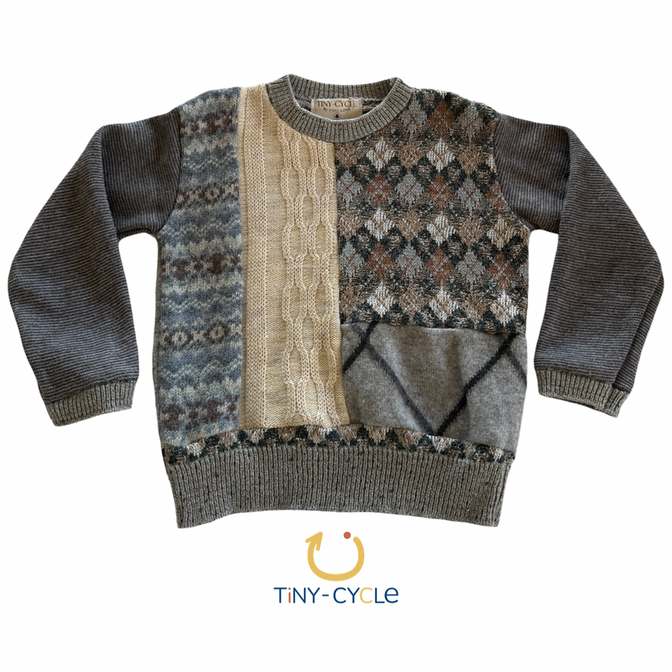 Miniatura: Chaleco Heritage Patch