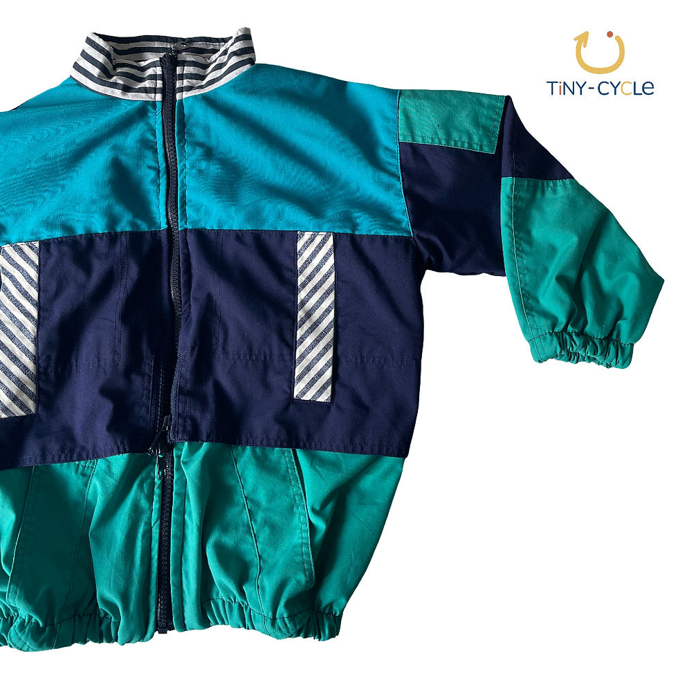 Miniatura: Cortaviento Ocean Block