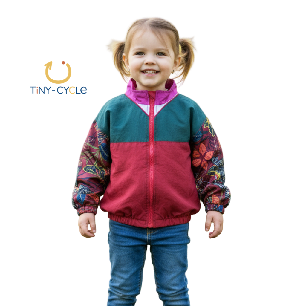 Cortaviento Tropical Pop