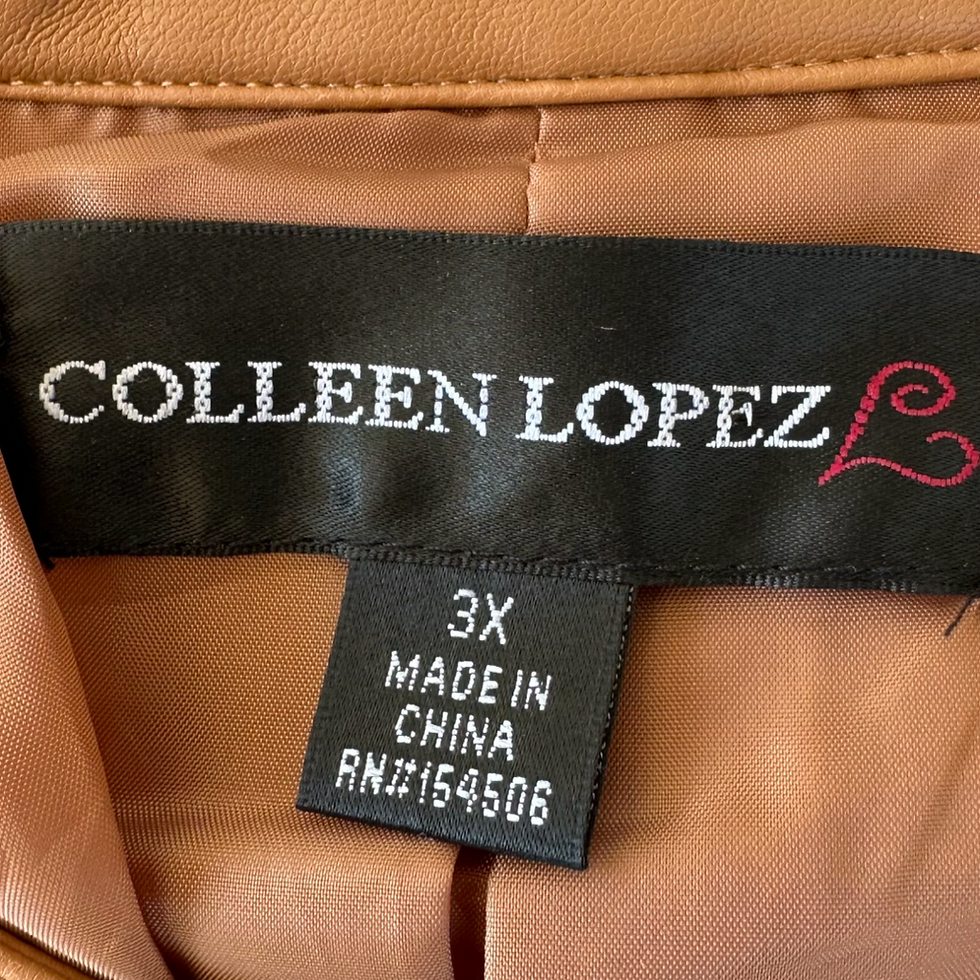 Miniatura: Chaqueta Camel Textured Chic