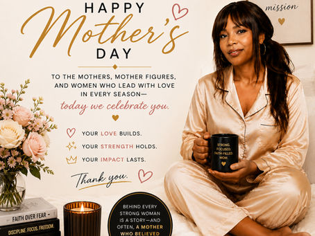 An Open Letter To Every Mom Who Has Ever Wonder If She is Enough