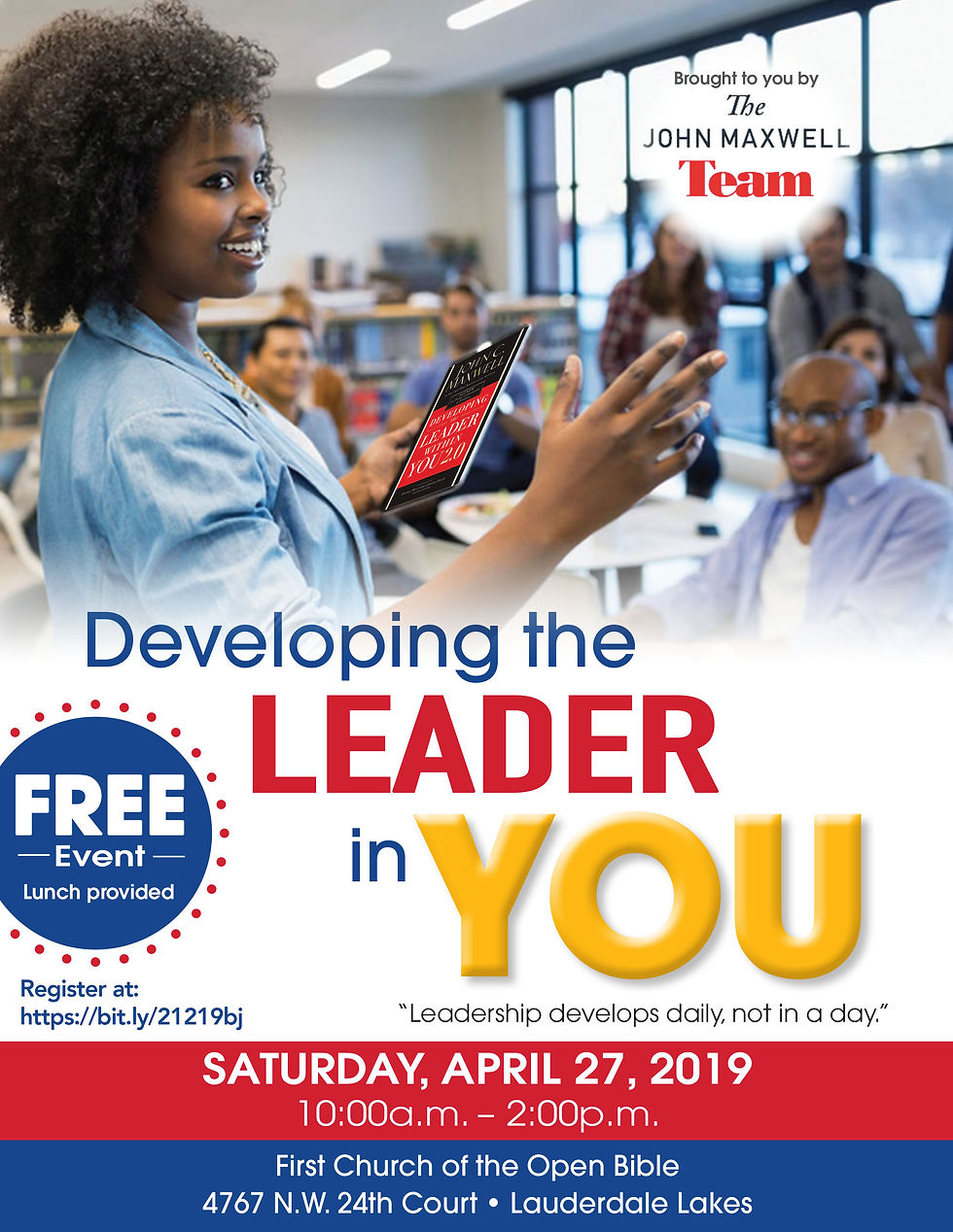 John Maxwell_Leadership