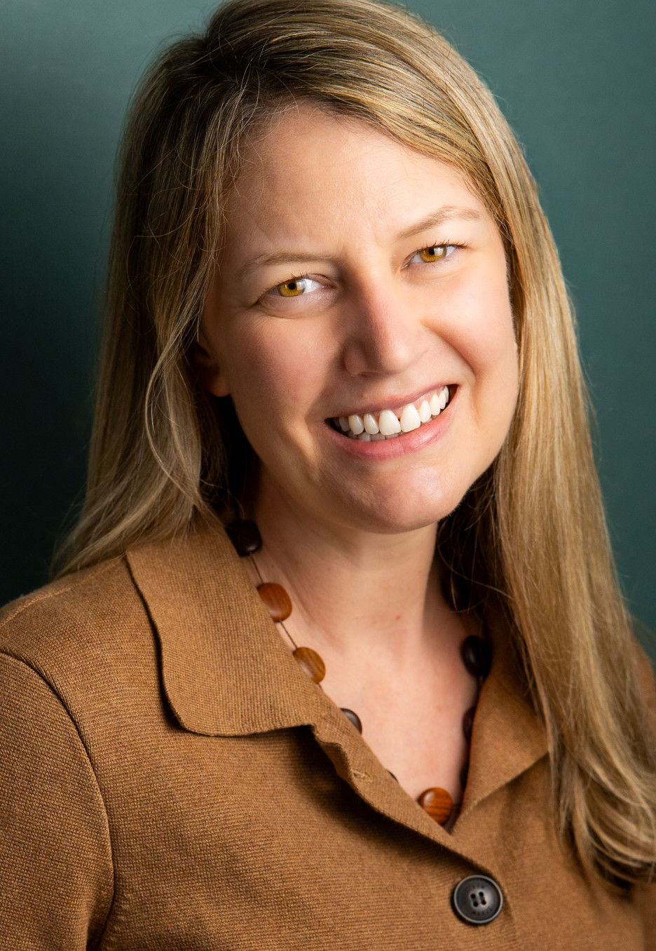 Emily Hampson, Chicago-based writer