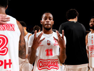 Val-Dieu Spirou VS Rotterdam : Toutes les photos de la rencontre