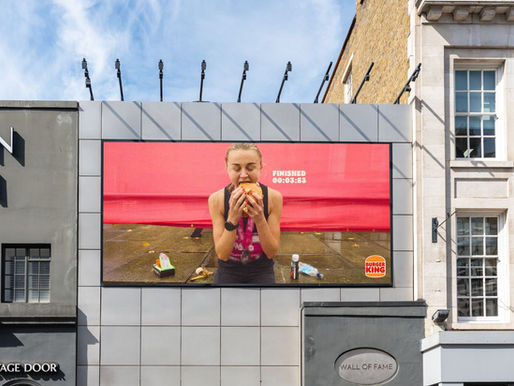 The Marketing Genius Behind Burger King’s ‘Mile 27’ Campaign