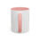 Thumbnail: Positive Affirmation Accent Coffee Mug (11, 15oz)