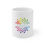 Thumbnail: Emporium Wellbeing Live Logo Ceramic Mug, 11oz, 15oz