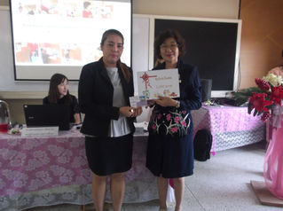 ประชุมผู้ปกครอง ระดับอนุบาล ภาคเรียนที่ 1 ปีการศึกษา 2561