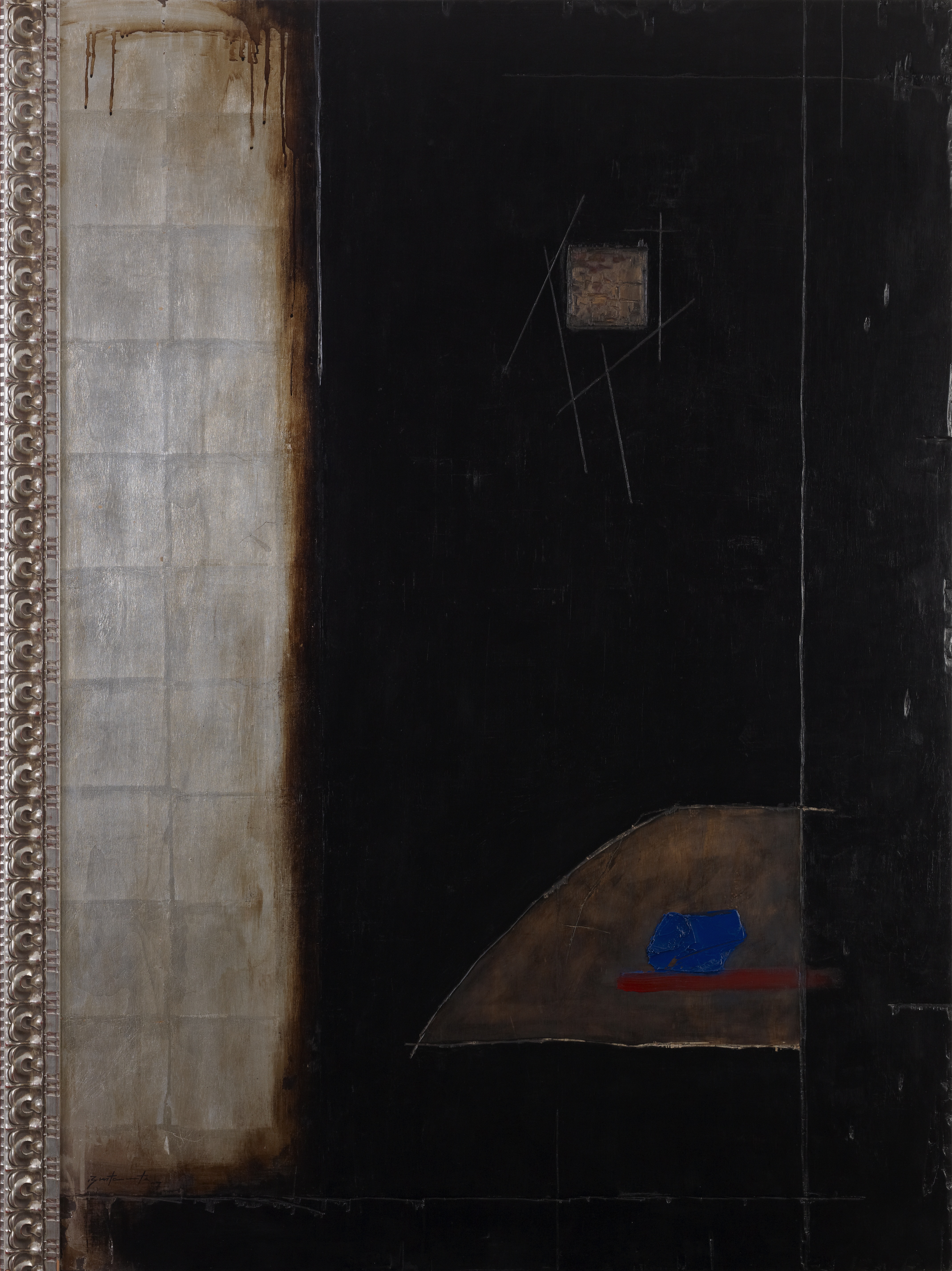 RETABLOS, 1997