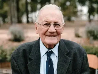 Vale Bill Jackson