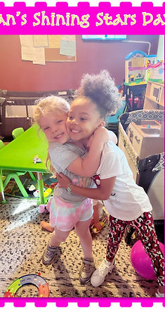 Siobhan’s Shining Stars Daycare