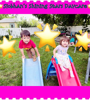 Siobhan's Shining Stars Daycare