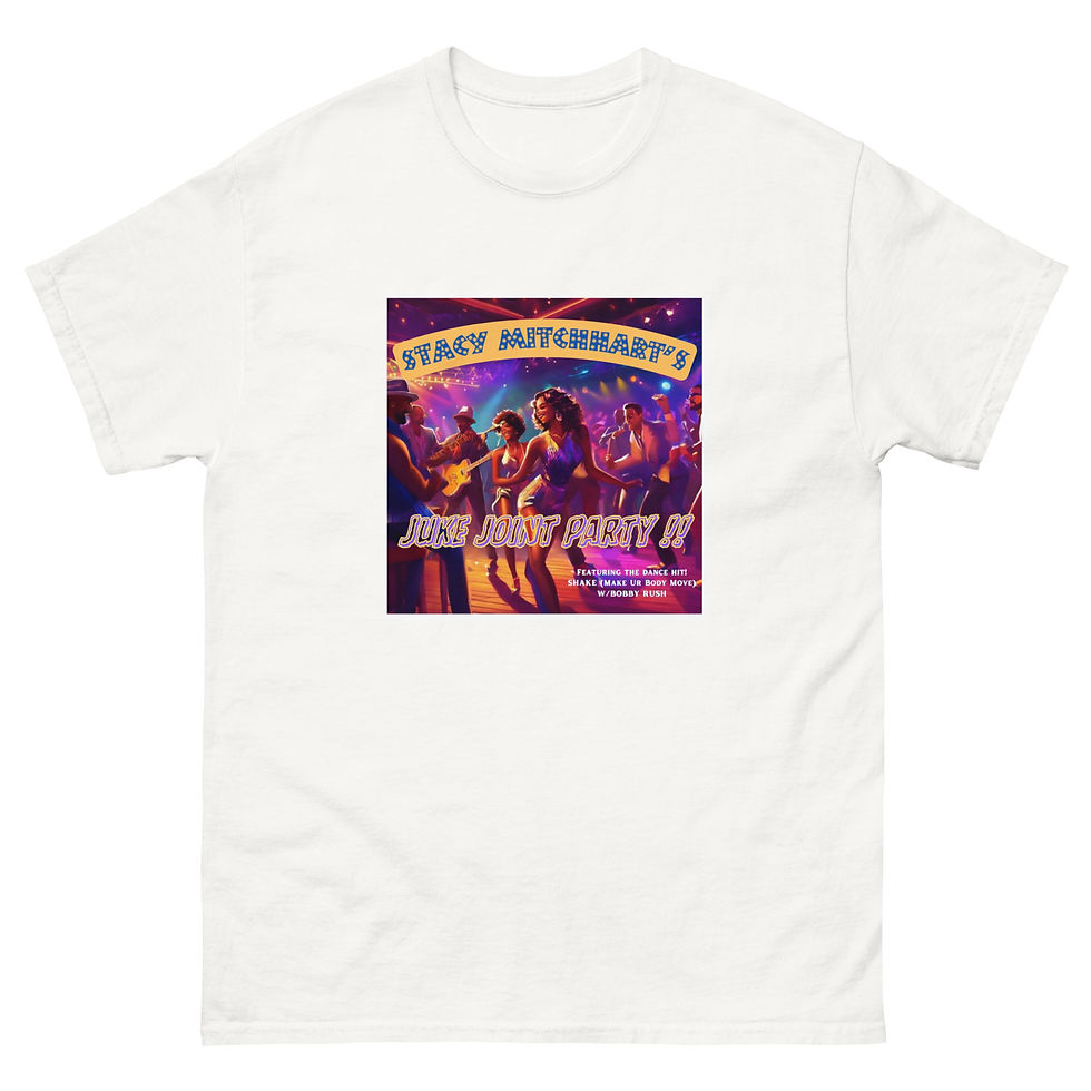 Thumbnail: Unisex classic tee