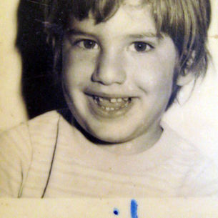 001~ Only nice things happen during Spring time, in Berlin