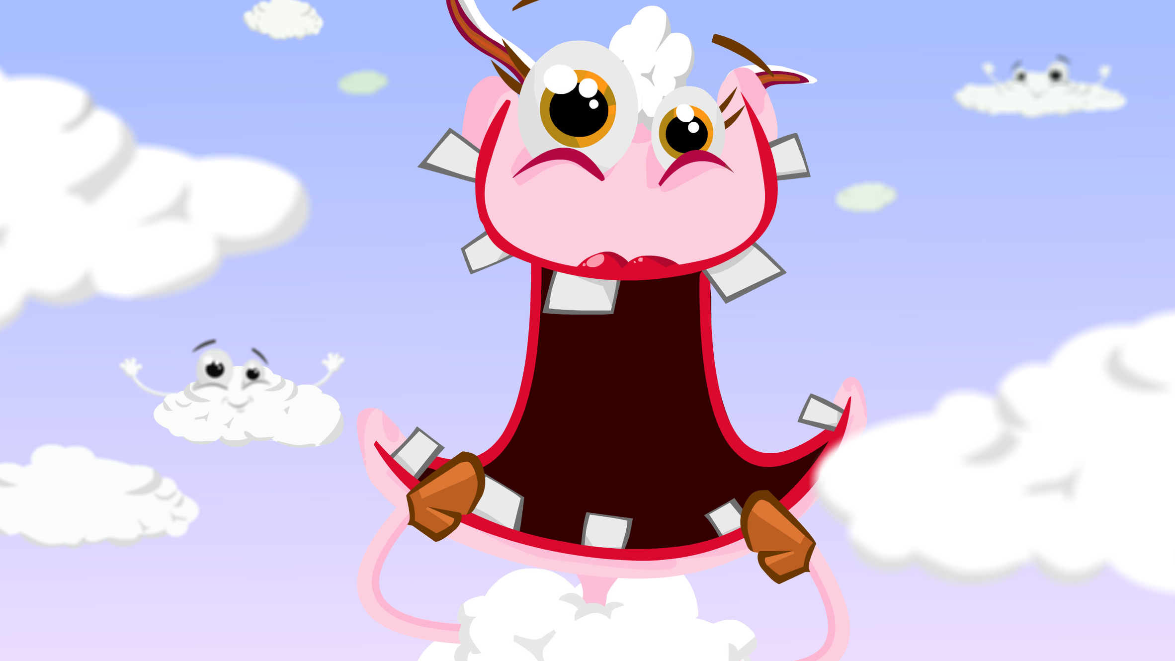 Neta Holzer - Animation Artist