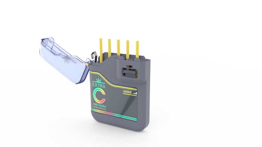 Packshots and Catalogs Stick-It