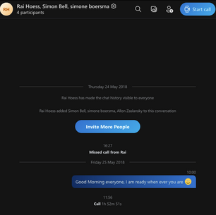 014~ It Ain't Bridging if you cross sides