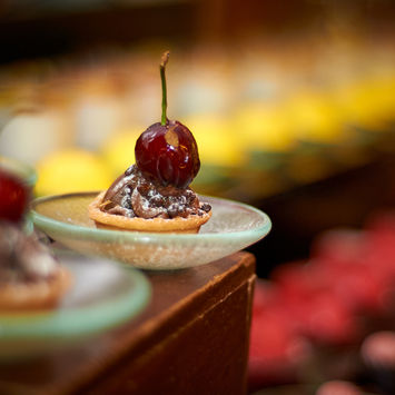 EVENTS- CORPORATE  Gala evenings ceremonies