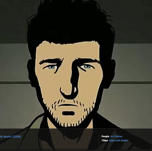 002~ From Cannes to Berlin 2008