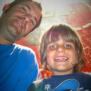 005~ Seeing the other side for the first time, from their side