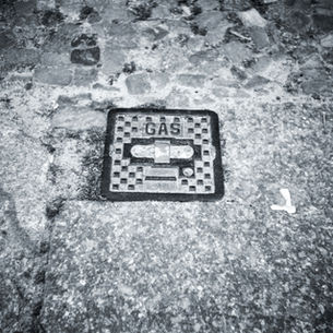 007~ Gas...the answers were blowing in the wind