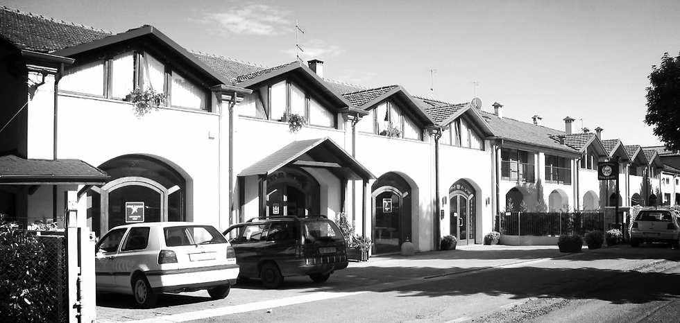 Altri progetti e realizzazioni