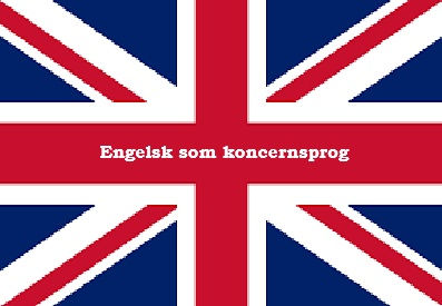 📉 Engelsk som koncernsprog - når eksperten mister mælet