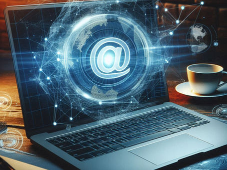5 tips til bedre e-mails på engelsk til et globalt publikum