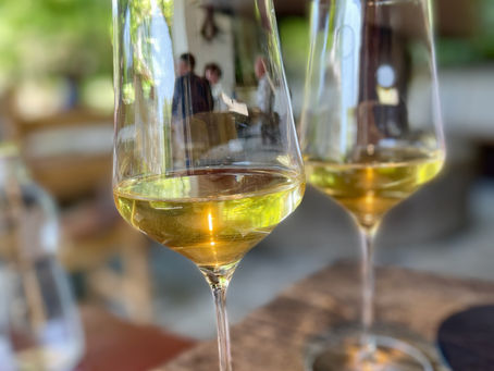 Sentiero Vigne Alte Cormons