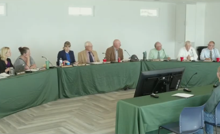 A Milestone Achieved: Utah's First Water Bank Receives Unanimous Approval