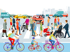 Se déplacer à Ville d'Avray