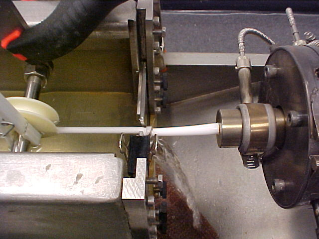 EXTRUSION