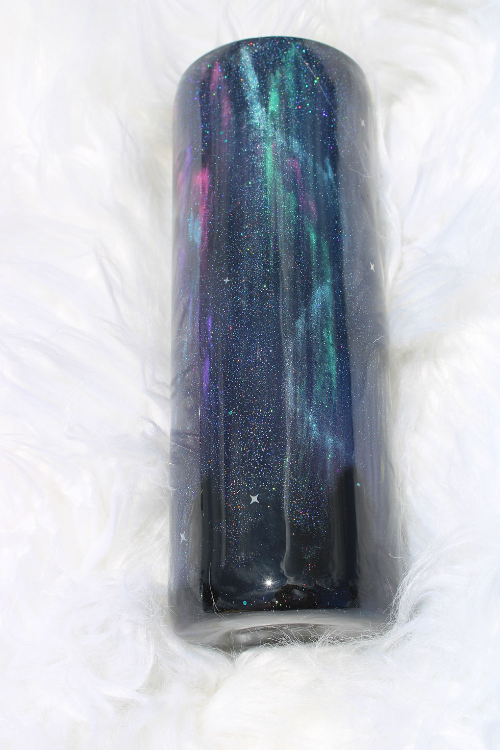Thumbnail: Northern Lights Tumbler