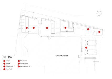 1F Plan